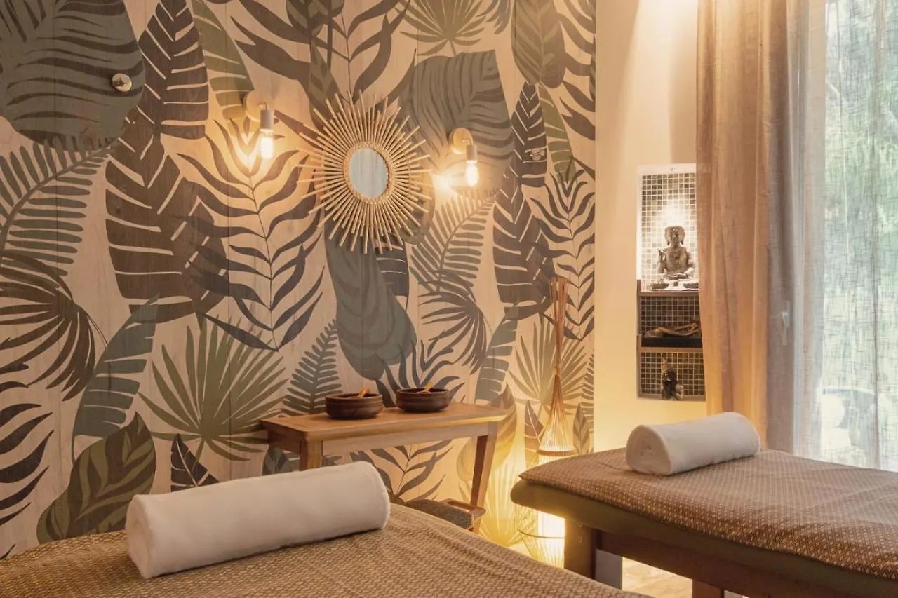 Casa Coco Boutique Hotel & Spa 4*S - Adults Only Lloret de Mar